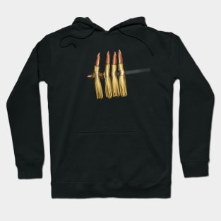 Murder killer Hoodie